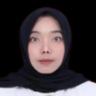 Nadia Rizqiana Harsyah, A.Md.RO, S.Psi
